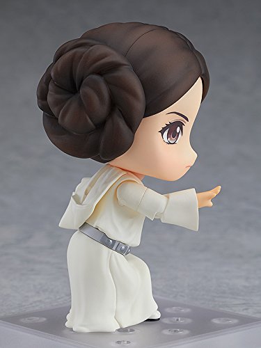 ねんどろいど 856 スターウォーズ プリンセス レイア FIG]ねんどろいど 856 プリンセス・レイア STAR WARS(スター